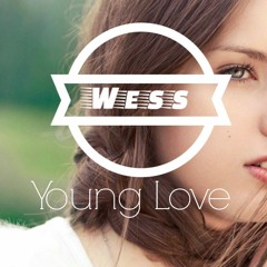 Young Love (Original Mix)[Progressive House]