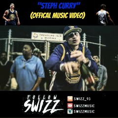 Swizz - Steph Curry Ft Rockin Rolla (Prod stichen)