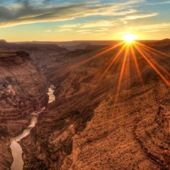 PRoxy - Grand Canyon Heli Tour
