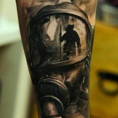 FIREMAN