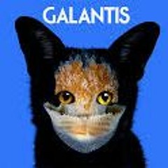 Galantis: Don't Care vs. Water (Mashup)