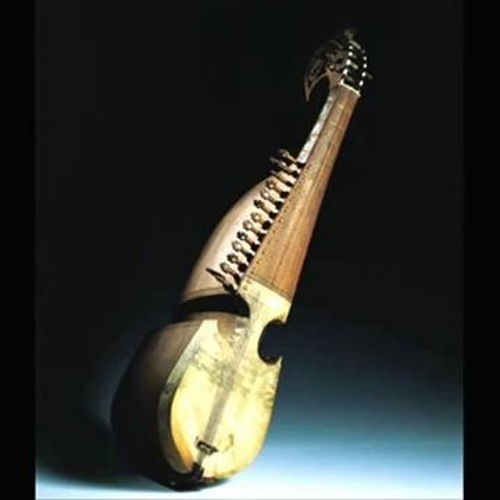 Rubab Raag