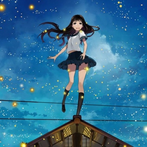 What A Girl Is - Nightcore .