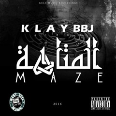 Klay BBJ :  Baladi Al Theni - بلدي الثاني