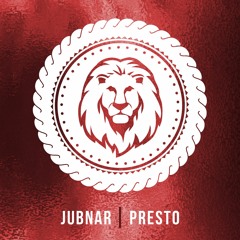 Jubnar - Presto (Signed By AIA)