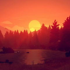Runde #46: Firewatch (Some people just want to watch the world burn)