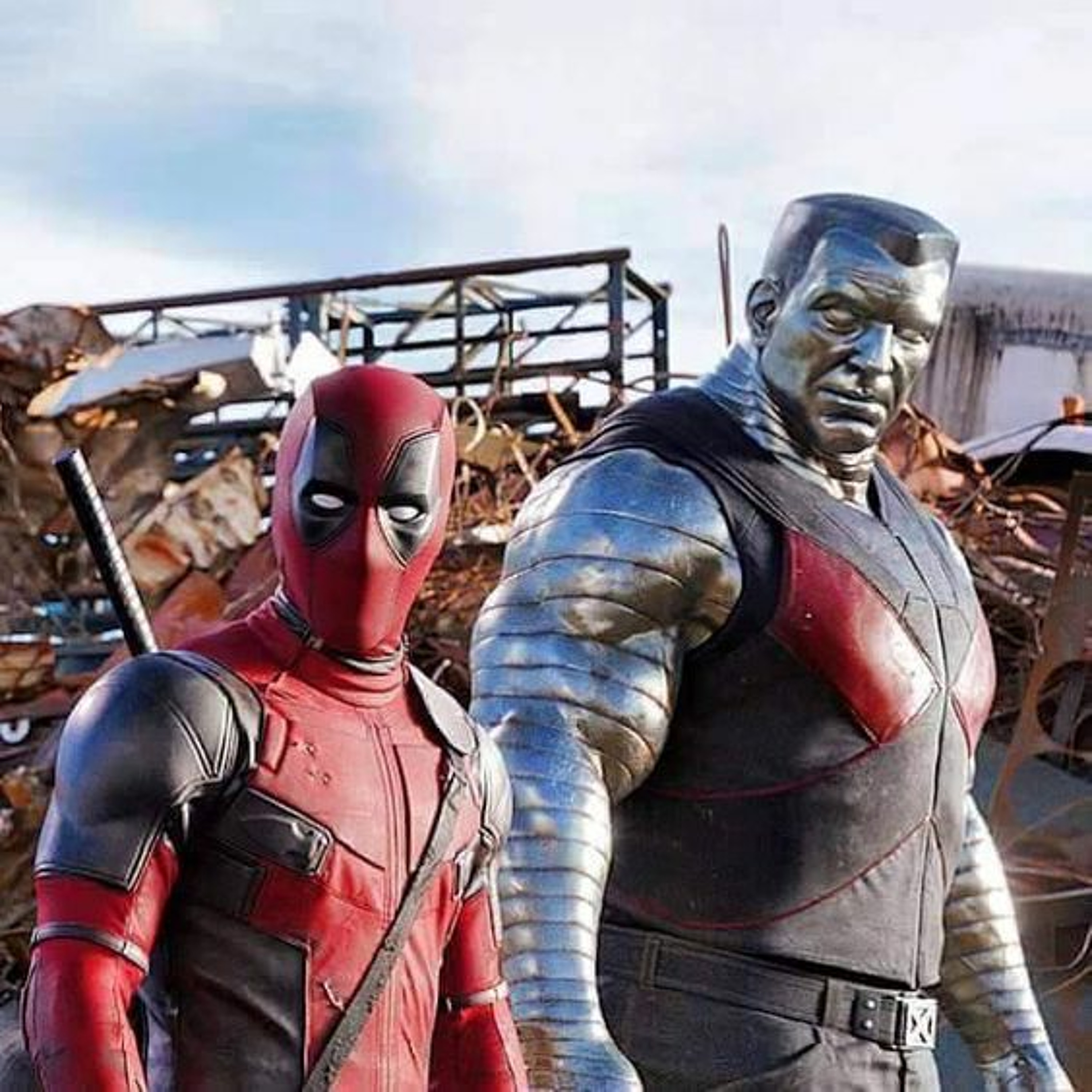 Deadpool movie review !
