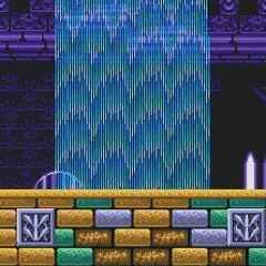 Hydrocity Zone Act 2 - TheDonStrife Remix