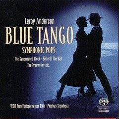 Blue Tango - Bernardo mach