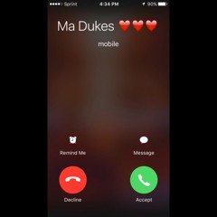 Momma's Interlude - Madd Rich x Riggz