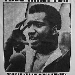 FRED HAMPTON - C Venus X VonteofNeWeRa