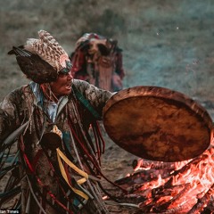 Stomping Shamans