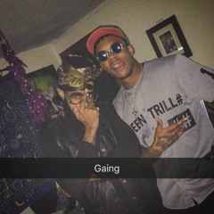 Hooper - Percy Twist x CT