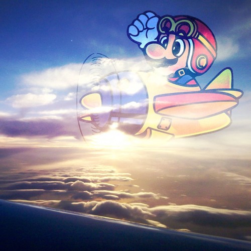 Stratosphere Exploration