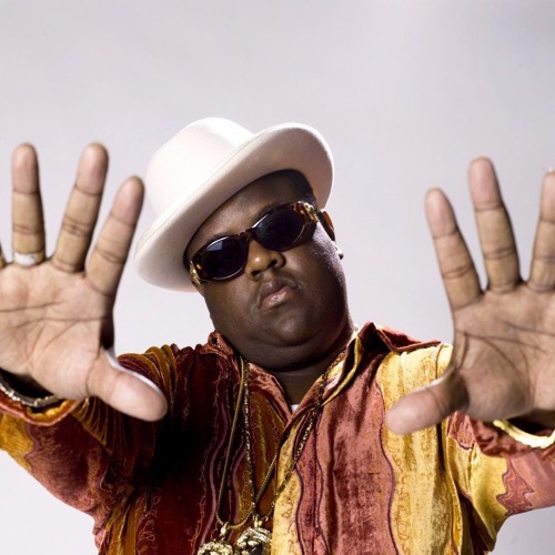 Big Poppa vs 2 AM (Alex Bamford Edit)
