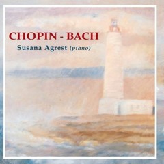 SUSANA AGREST - Frederic Chopin - Mazurka op.17 n4