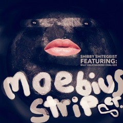 Shibby Shitegeist - Demand The Impossible [Coal] (2015)