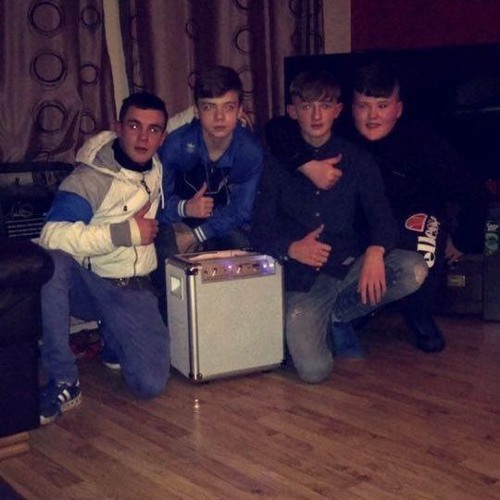 Wonderwall