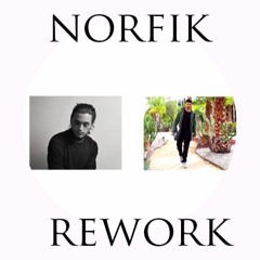 Lavender & Dandelion - Norfik Jungle Rework