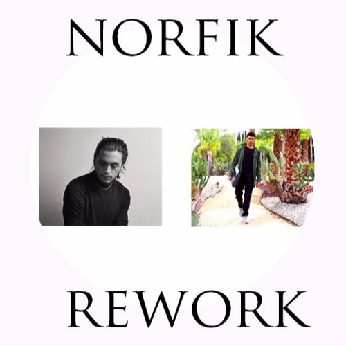 Lavender & Dandelion - Norfik Jungle Rework