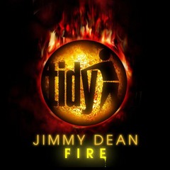 Jimmy Dean - Fire(Pero Remix)