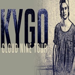 Kygo - Bonus Track (unreleased)