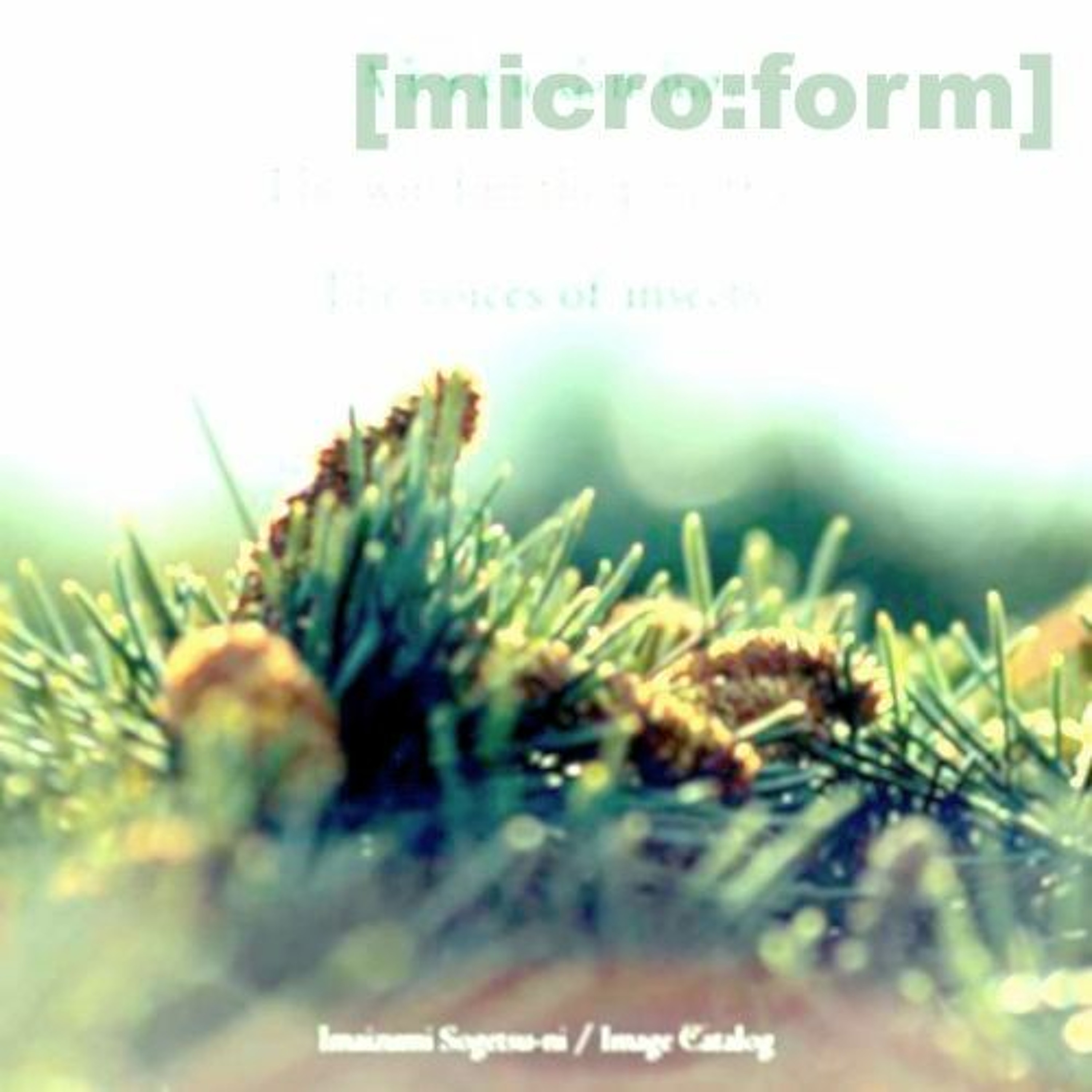 [micro:form] - a-e-i-o-u (Naviarhaiku111 - After the Dance) episode artwork