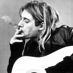 Nirvana - "Something In The Way" (Cover by Notebook.)