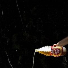 Pour One Out (For Matt)