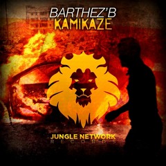 Barthez'B - Kamikaze ( Original Mix ) *BUY = FREE DOWNLOAD*