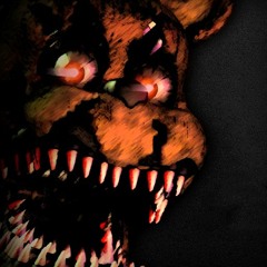 FNAF 4 - "I Got No Time" (Remix/Remake)