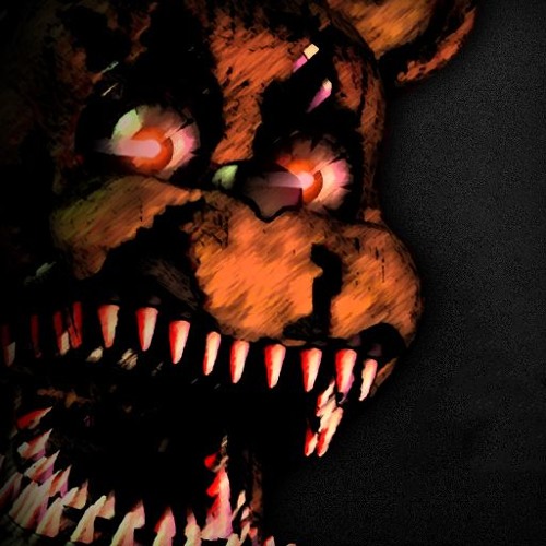 Stream FNAF 4 - I Got No Time (Remix/Remake) by Coasterfan312