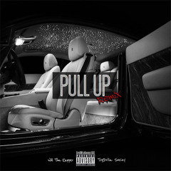 WillThaRapper - Pull Up Hop Out (Remix) Ft. Topdolla Sweizy