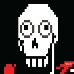 Papyrus sings let it go