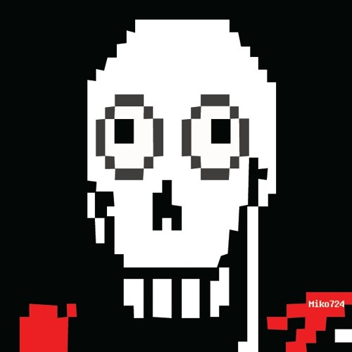 Papyrus sings let it go