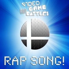 SUPER SMASH BROS PLAYLIST