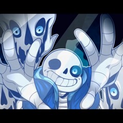 Frostfm - Undertale AU Epictale: Epic Sans Megalovania (Casualty): lyrics  and songs