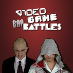 Assassin's Creed Vs. Hitman - Video Game Rap Battle