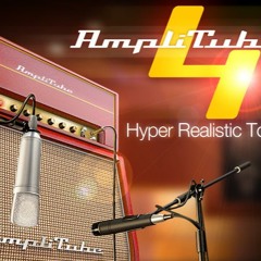 Memory Pain - Amplitube 4