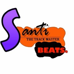 Wiz Khalifa Type Beat / Instrumentall- SANTI THE TRACK MASTER BEATS