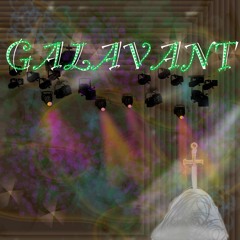 Galavant Overture  A New Season