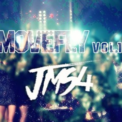 JMS4 Set MOVEFLY Vol.1