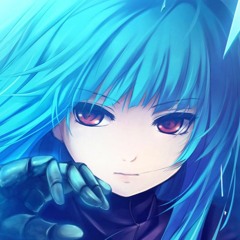 NightCore - Pendulum ('Watercolour')