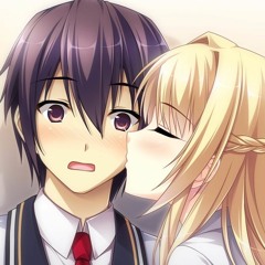 NightCore - Dont Run Away(Let It Shine)