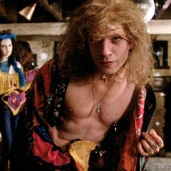 Goodbye Horses (Q Lazarus Cover)