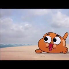 I'm On My Way by Darwin Waterson