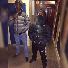 Predz - Bandz Up ft Kamez x K-lowkd