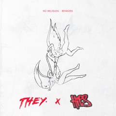 THEY. - Mötley Crue (Hips Remix)