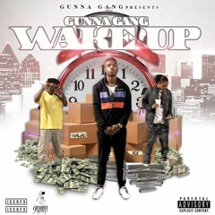 04 Money On The Floor