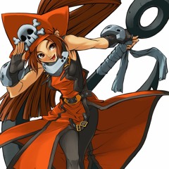 Hackjam - Blue Water Blue Sky (Guilty Gear cover)